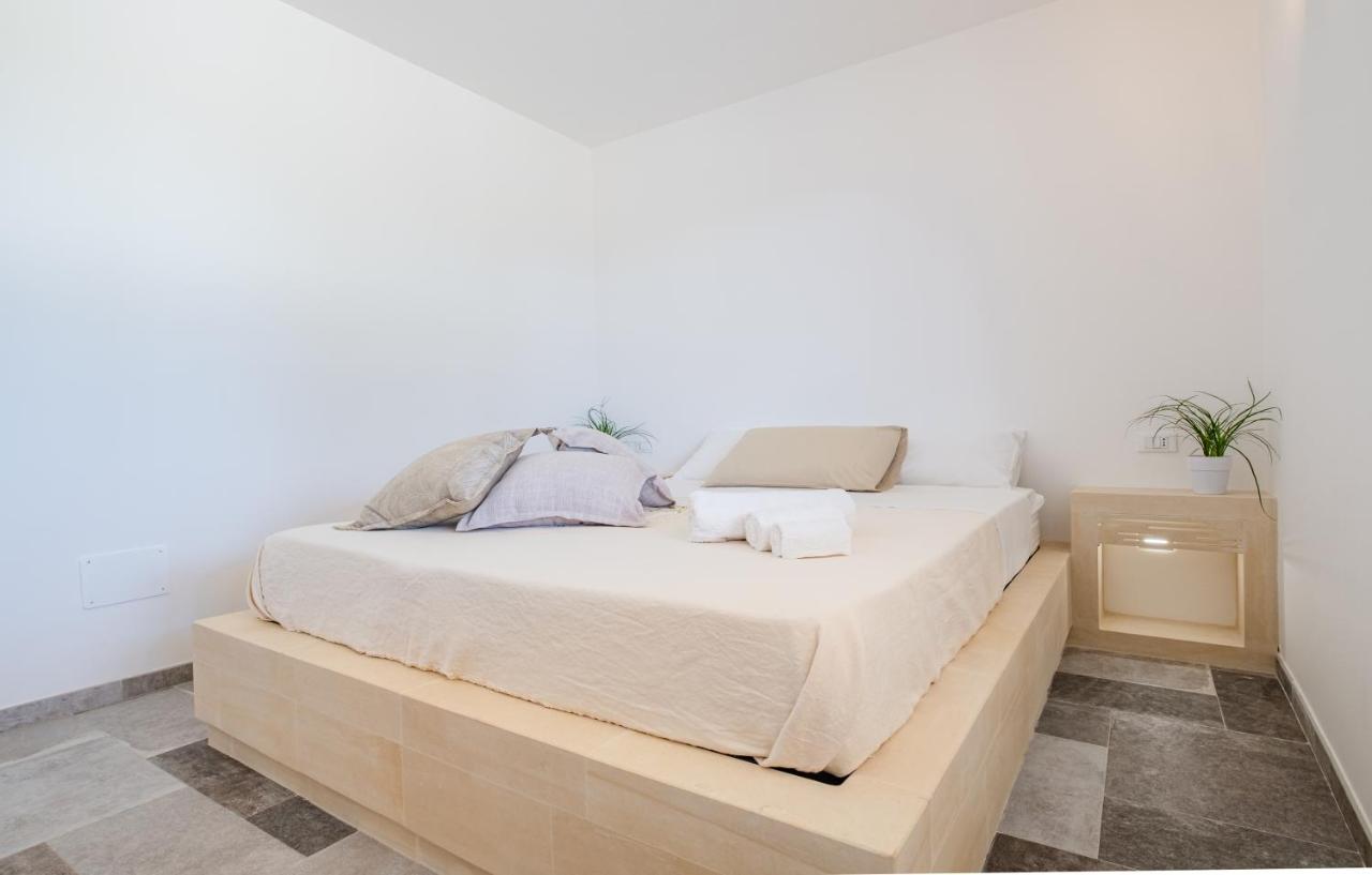 Villa Li Tratturi Luxury By Hdsalento Corsano  Eksteriør bilde