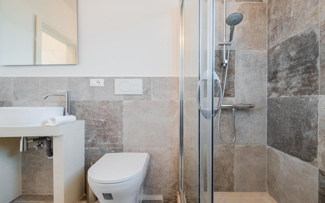 Villa Li Tratturi Luxury By Hdsalento Corsano  Eksteriør bilde