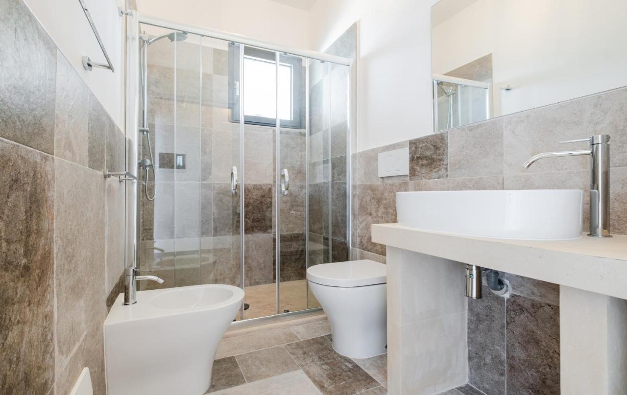 Villa Li Tratturi Luxury By Hdsalento Corsano  Eksteriør bilde