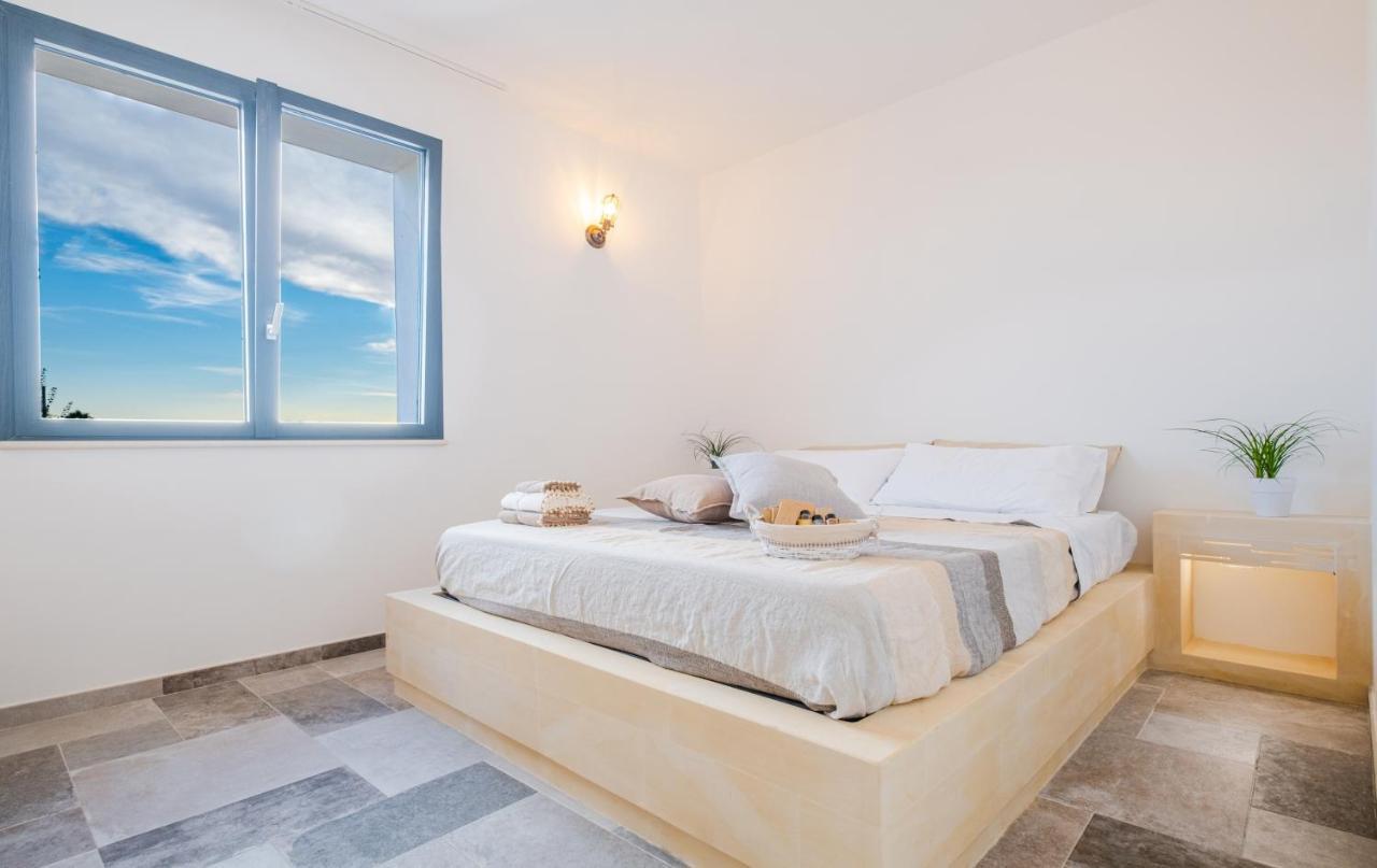 Villa Li Tratturi Luxury By Hdsalento Corsano  Eksteriør bilde