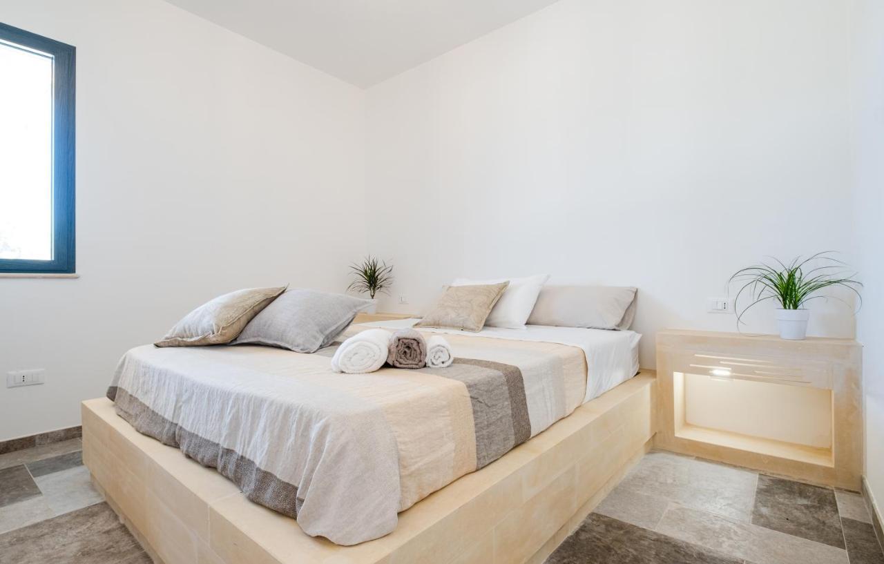 Villa Li Tratturi Luxury By Hdsalento Corsano  Eksteriør bilde