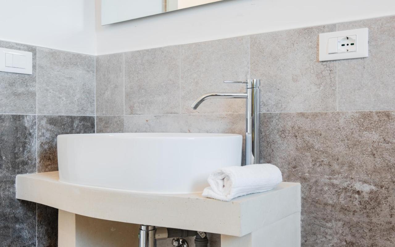 Villa Li Tratturi Luxury By Hdsalento Corsano  Eksteriør bilde